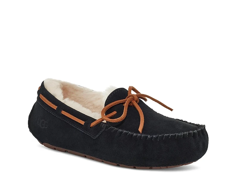 Dakota Slipper