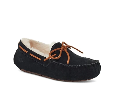 Dakota Slipper