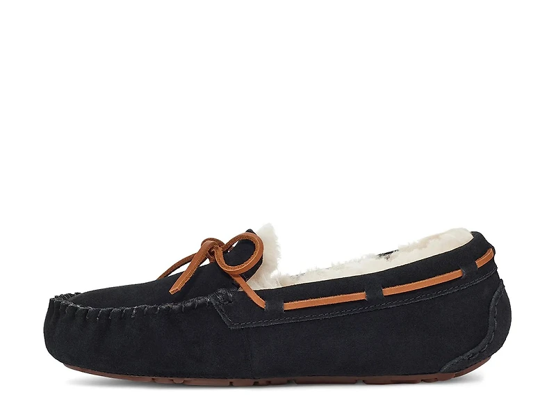 Dakota Slipper