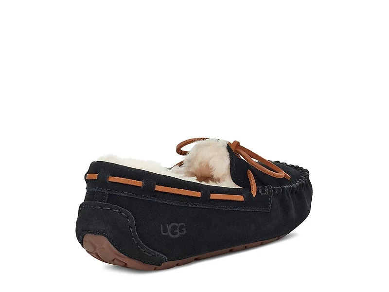 Dakota Slipper