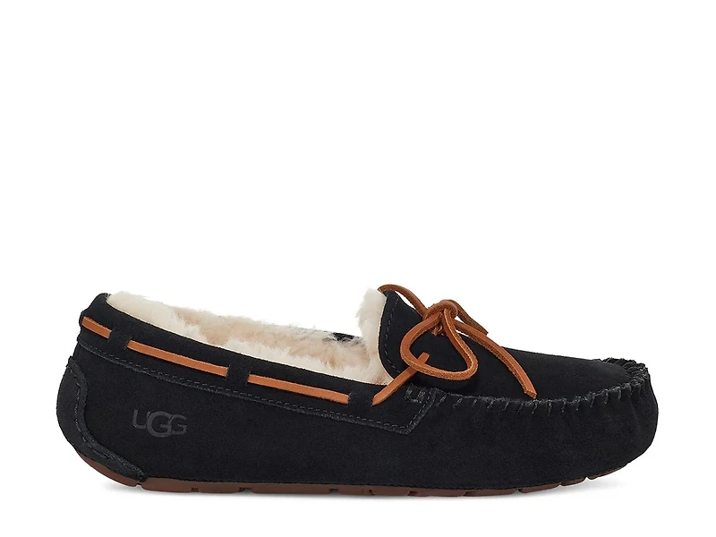 Dakota Slipper