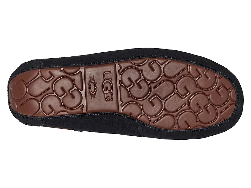 Dakota Slipper