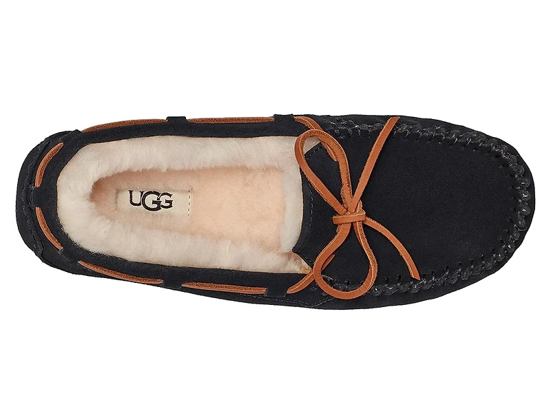 Dakota Slipper