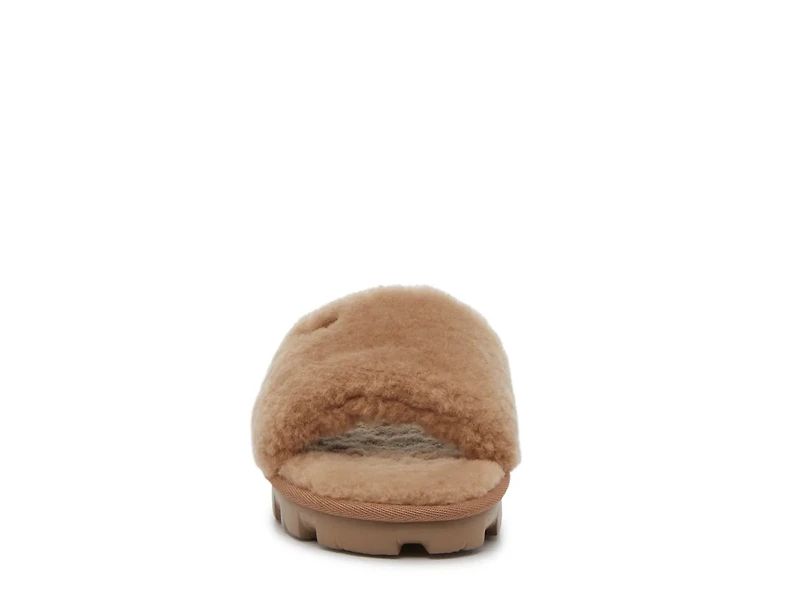 Cozette Slipper