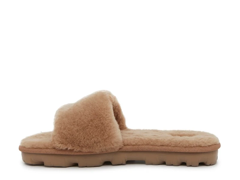 Cozette Slipper