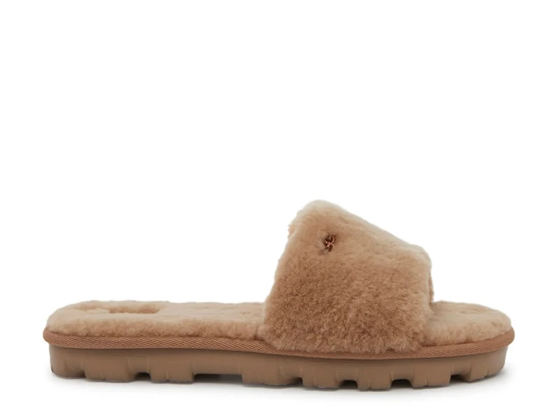 Cozette Slipper