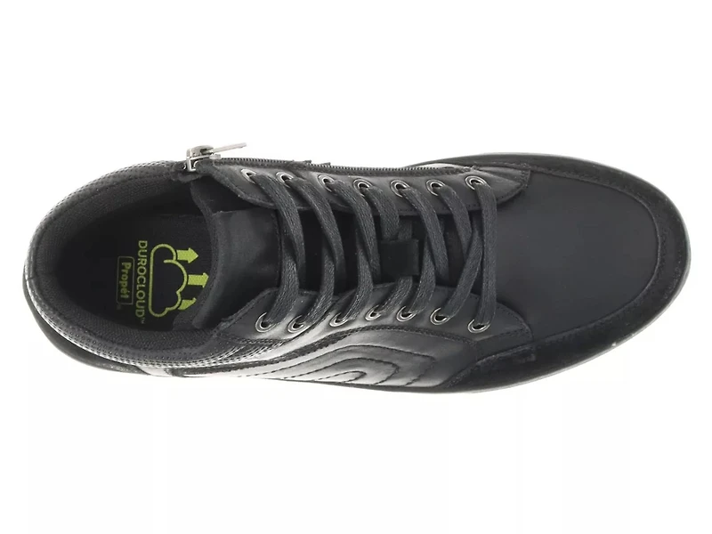 Kenton Chukka Boot