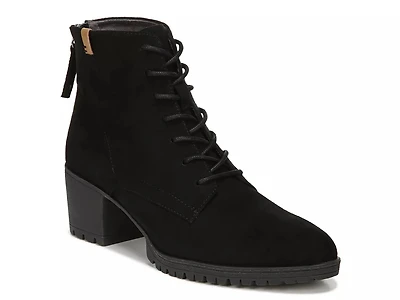 Laurence Bootie