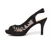 Dream Platform Sandal