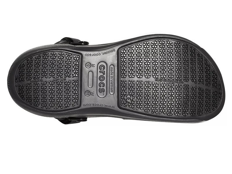 Bistro Pro Literide SR Clog - Men's