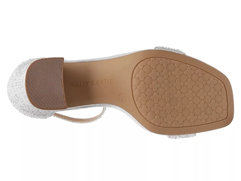 Caital Sandal