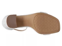 Caital Sandal