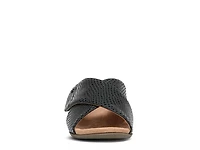 Paradise Leticia Slide Sandal