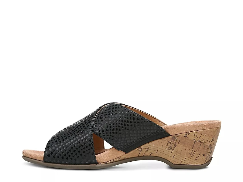 Paradise Leticia Slide Sandal