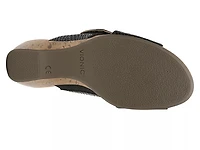 Paradise Leticia Slide Sandal