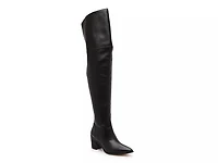 Elda Thigh High Boot
