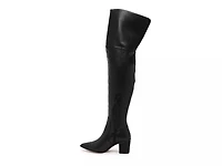 Elda Thigh High Boot