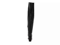 Elda Thigh High Boot