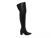 Elda Thigh High Boot