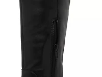 Elda Thigh High Boot