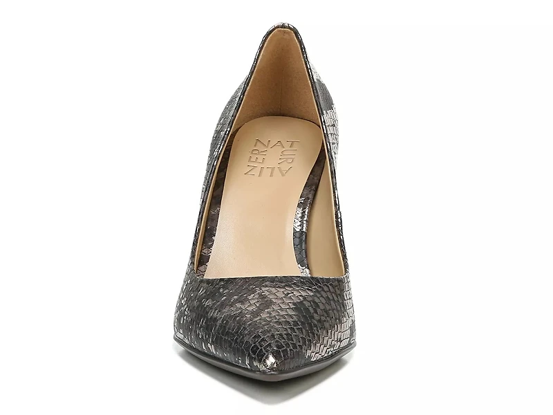 Anna Pump