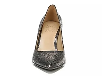 Anna Pump
