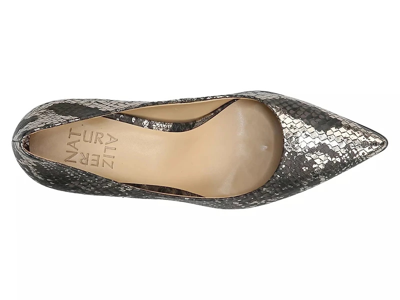 Anna Pump