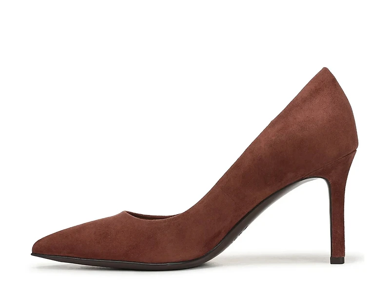 Anna Pump