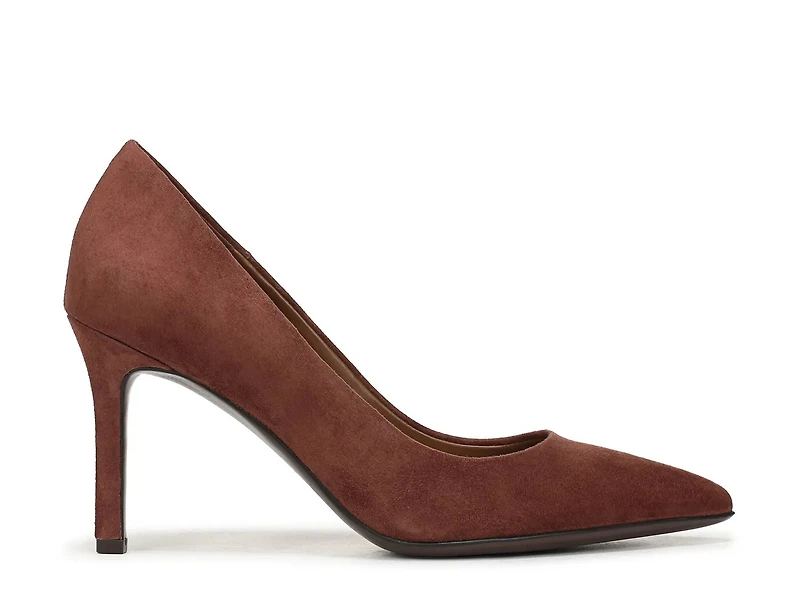 Anna Pump