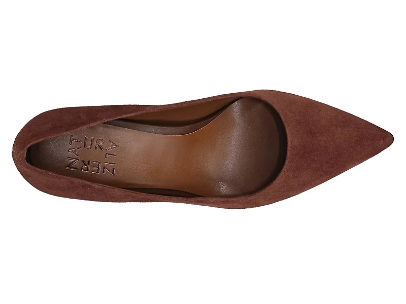 Anna Pump