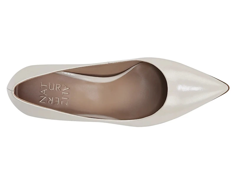 Anna Pump