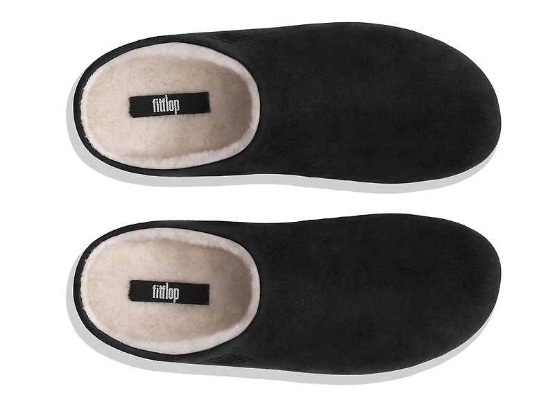 Chrissie Slipper
