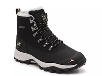 Alpine Snow Boot