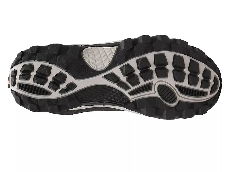 Alpine Snow Boot