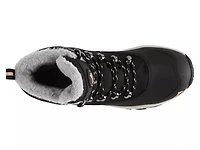 Alpine Snow Boot