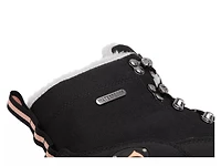 Alpine Snow Boot