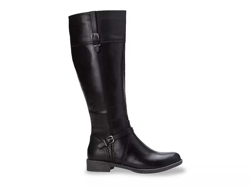 Tasha Riding Boot