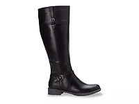 Tasha Riding Boot