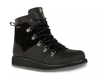 Ariel Waterproof Bootie
