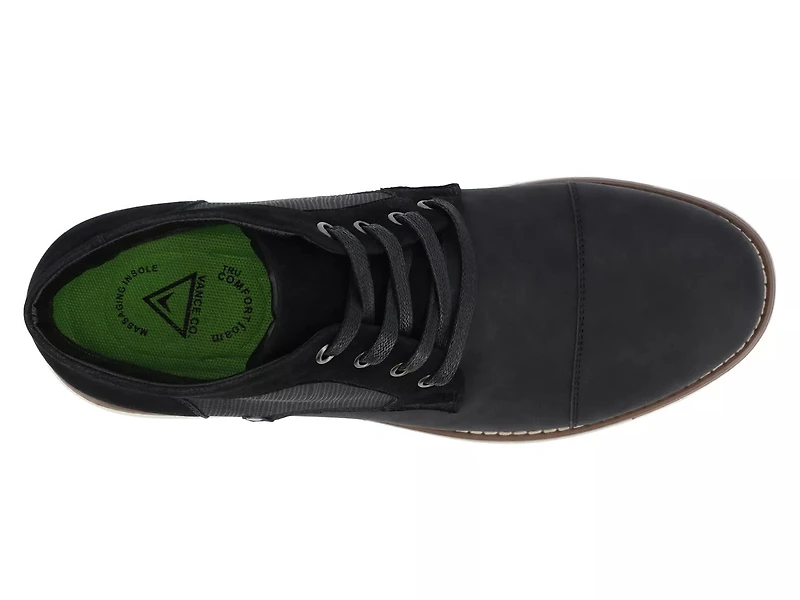 Austin Chukka Boot
