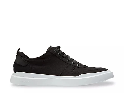 GrandPro Rally Canvas Sneaker