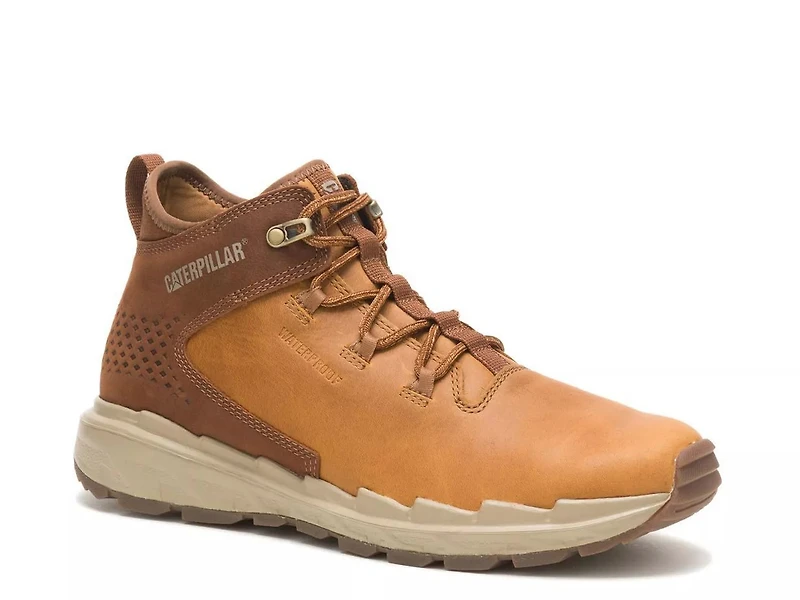 Stratify Boot