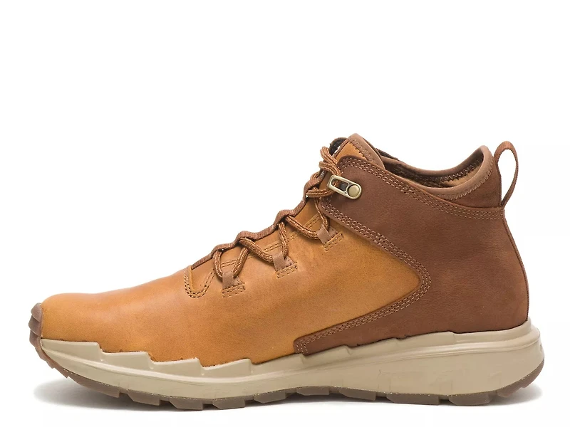 Stratify Boot