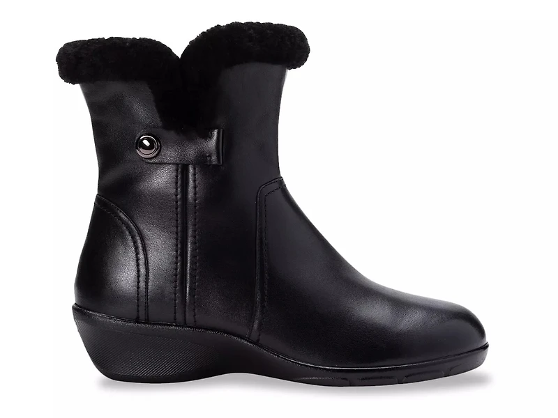 Waylynn Bootie