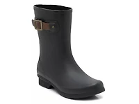 Downtown Mid Rain Boot