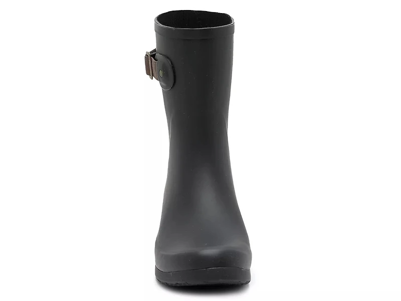 Downtown Mid Rain Boot