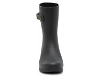 Downtown Mid Rain Boot