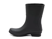 Downtown Mid Rain Boot
