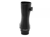 Downtown Mid Rain Boot