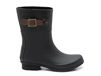 Downtown Mid Rain Boot
